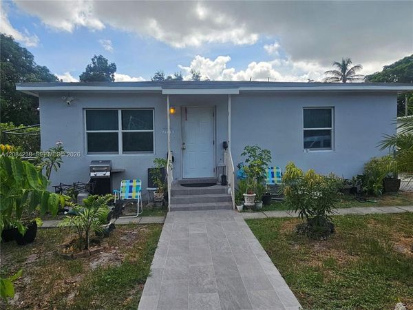 12145 NE 11th Ct , North Miami, FL 33161