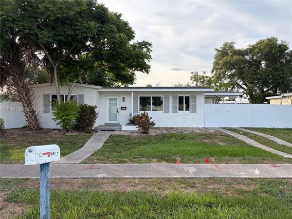 22202 Belinda Ave , Port Charlotte, FL 33952