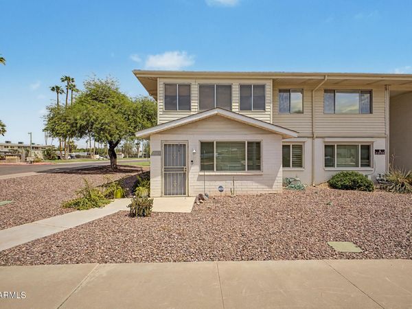 8221 E GARFIELD Street, Unit L119, Scottsdale, AZ 85257