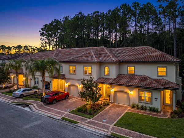 66 Canyon Trail, St Augustine, FL 32086