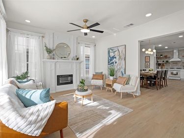 644 N Tyler Street, Dallas, TX 75208