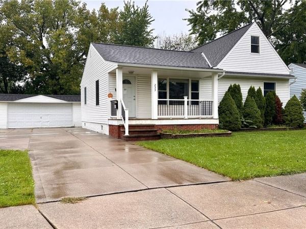 233 John Street, Bedford, OH 44146