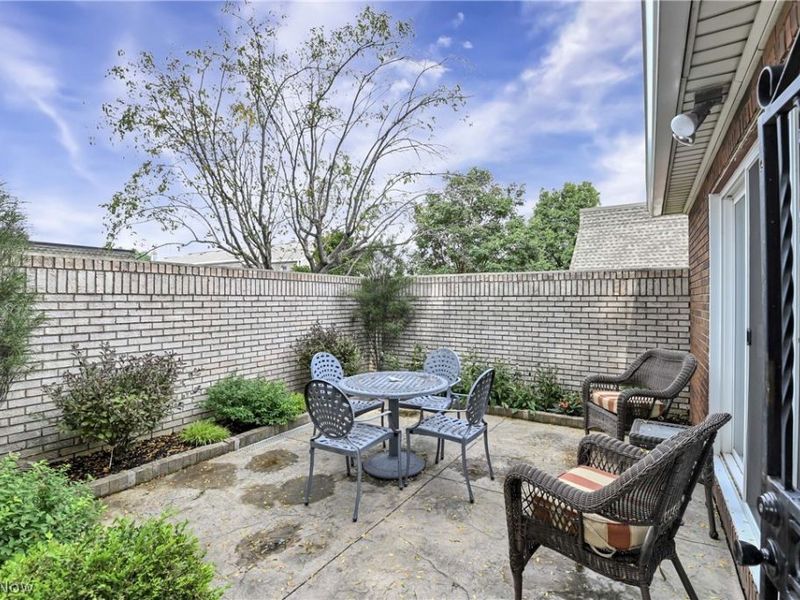 3807 Circlewood Court, Unit C-109, Fairview Park, OH 44126 Photo 42