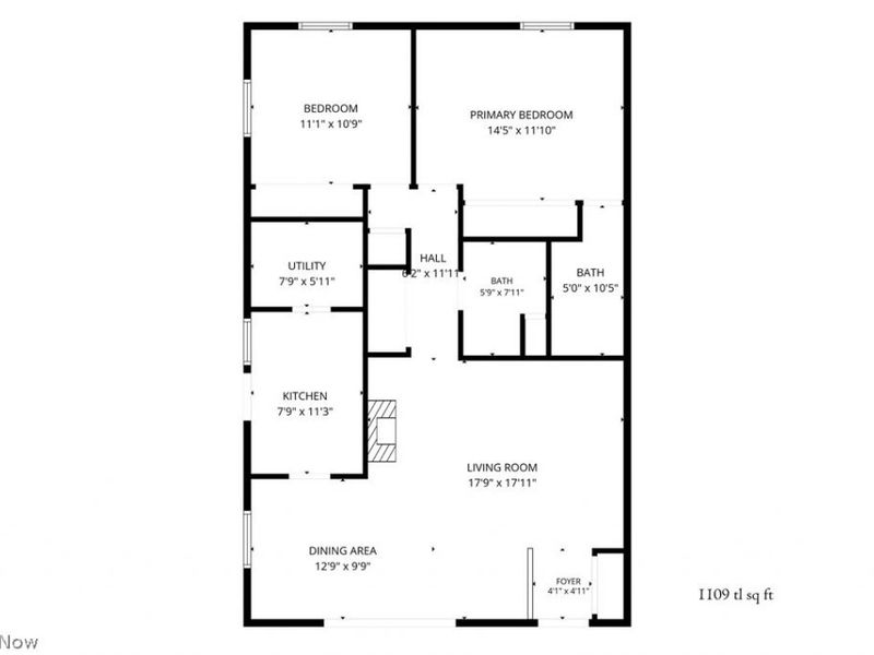 3807 Circlewood Court, Unit C-109, Fairview Park, OH 44126 Photo 48