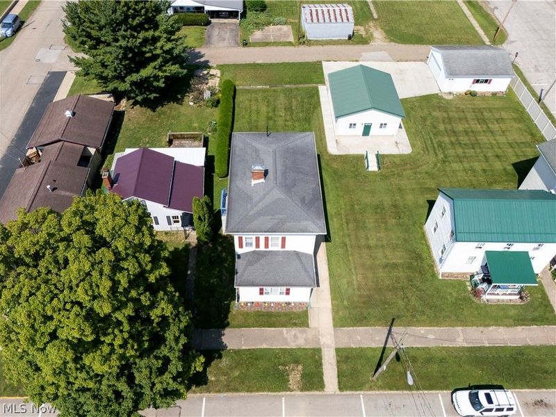 121 N Bridge Street, Perrysville, OH 44864 Photo 2