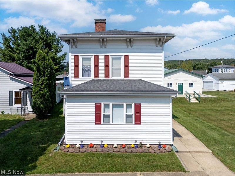 121 N Bridge Street, Perrysville, OH 44864 Photo 25