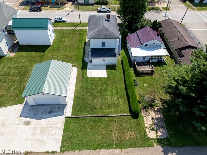 121 N Bridge Street, Perrysville, OH 44864 Photo 26