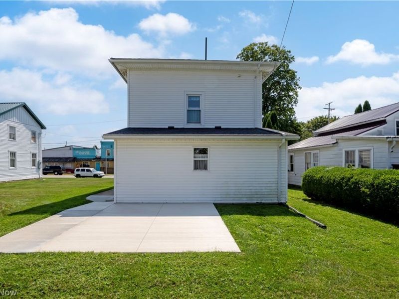 121 N Bridge Street, Perrysville, OH 44864 Photo 27