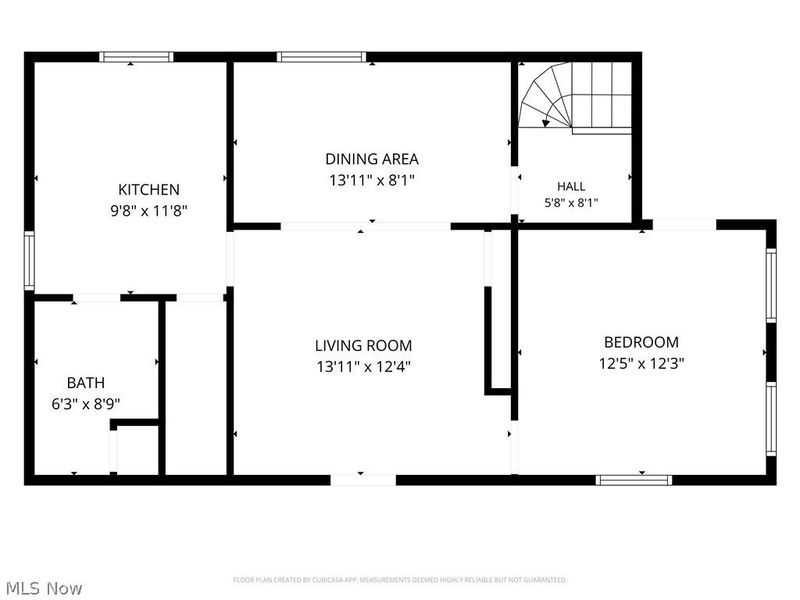 121 N Bridge Street, Perrysville, OH 44864 Photo 3