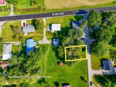 0 Elm Street, Lakeview, OH 43331