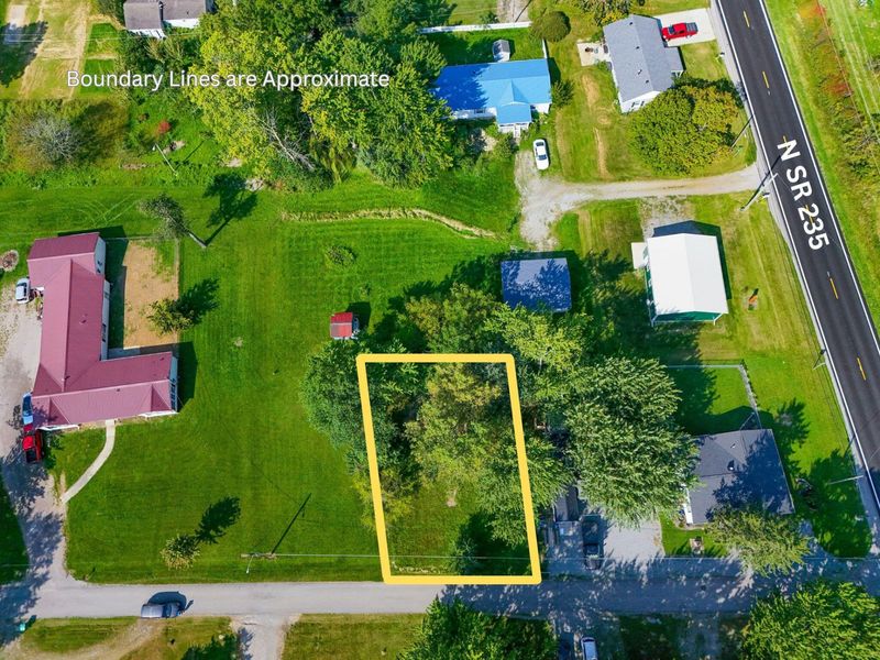 0 Elm Street, Lakeview, OH 43331 Photo 2