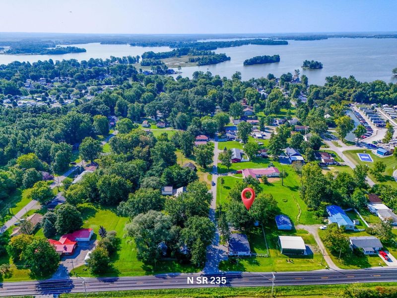 0 Elm Street, Lakeview, OH 43331 Photo 3