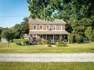5204 Abington Road, Brownsville, IN 47325