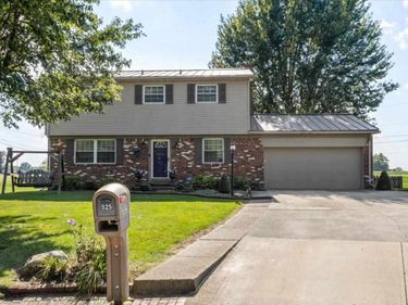 525 Royale Drive, Union City, IN 47390