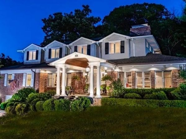 120 Silver Spring Rd, Millburn, NJ 07078