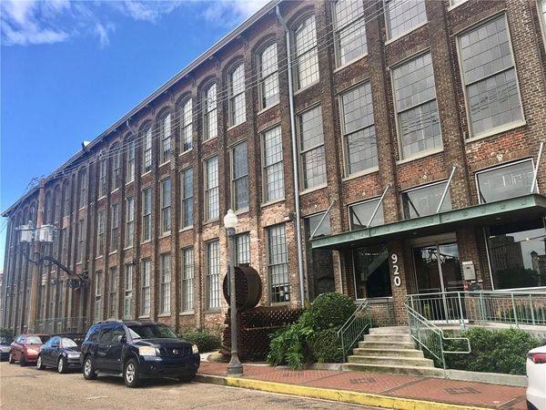 920 POEYFARRE Street , Unit 131, New Orleans, LA 70130