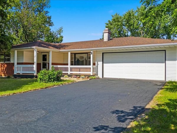 2656 Sierra Drive , Rockford, IL 61109