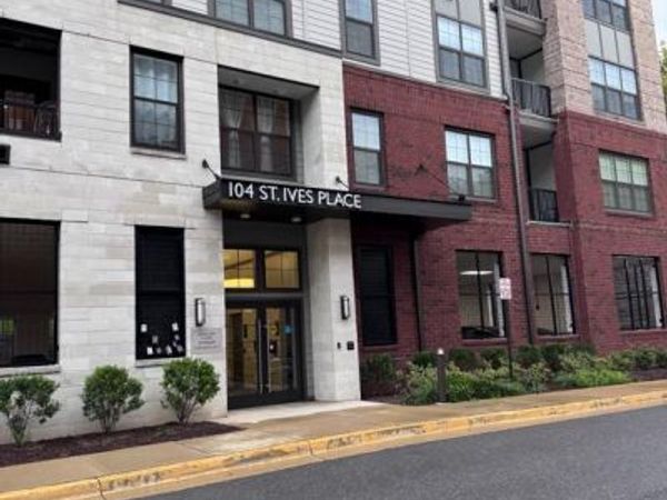 104 SAINT IVES PLACE, Unit 404, OXON HILL, MD 20745
