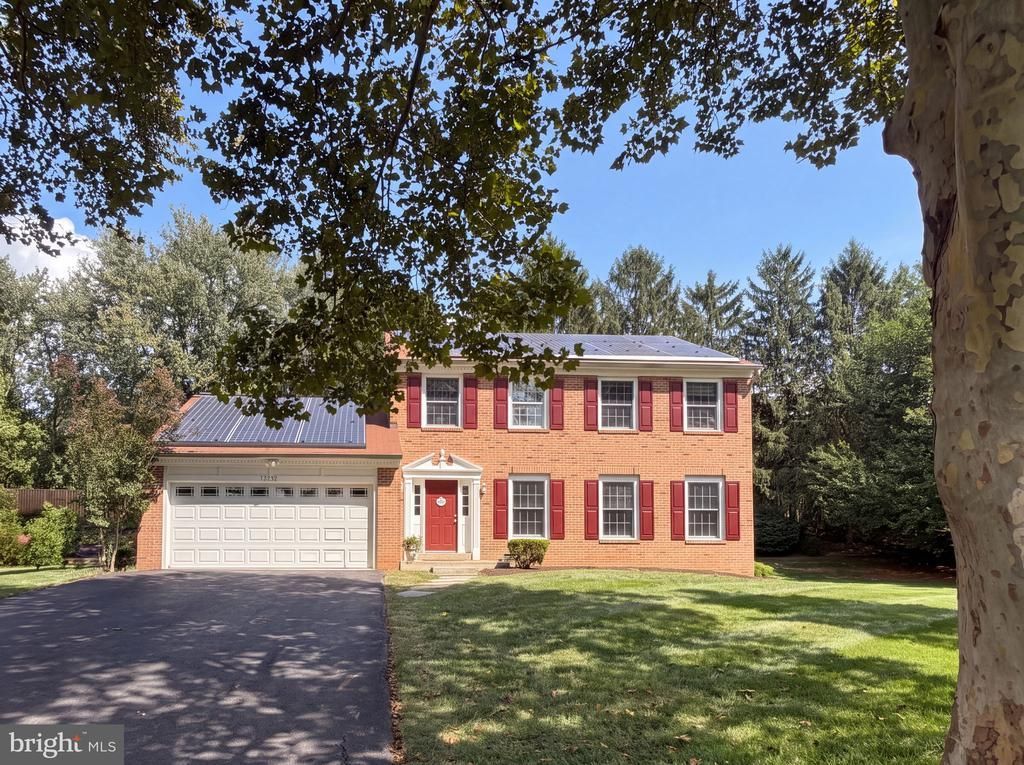 12200 MOSEL TERRACE , GAITHERSBURG, MD 20878
