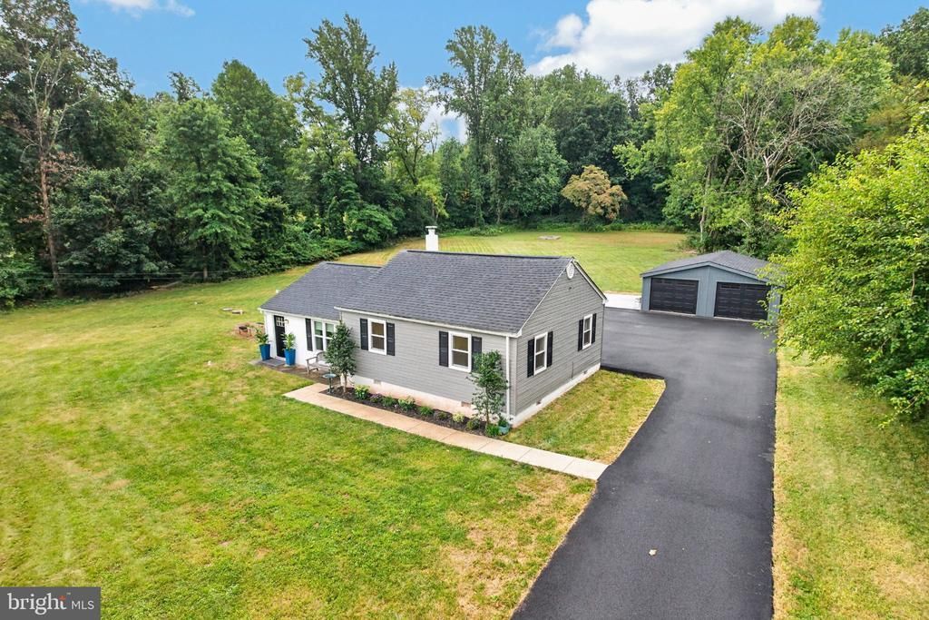 107 ALACKNESS ROAD , SPRING CITY, PA 19475
