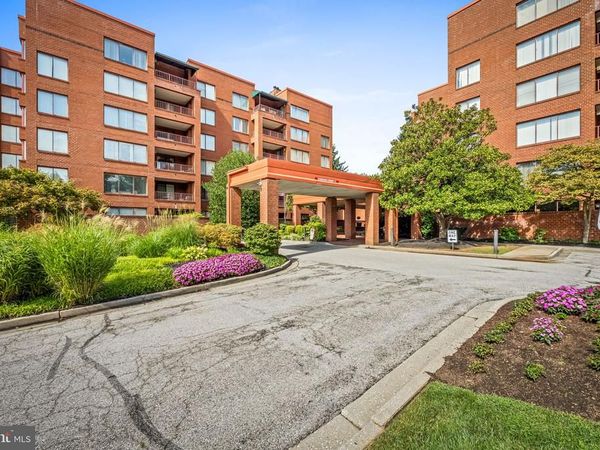 1 GRISTMILL COURT, Unit 202, BALTIMORE, MD 21208
