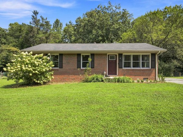 2864 Pigeon Springs Rd , Tracy City, TN 37387