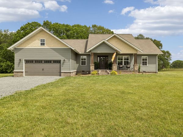 166 Coley Court , Lafayette, TN 37083