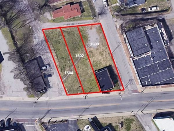 1500 Buchanan St, Nashville, TN 37208