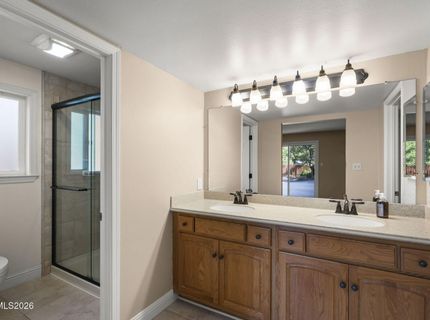 1470 Joshua Drive, Reno, NV 89509 Photo