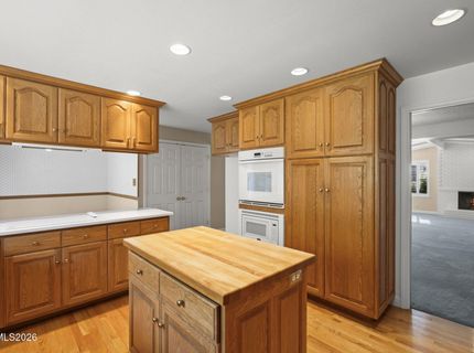 1470 Joshua Drive, Reno, NV 89509 Photo