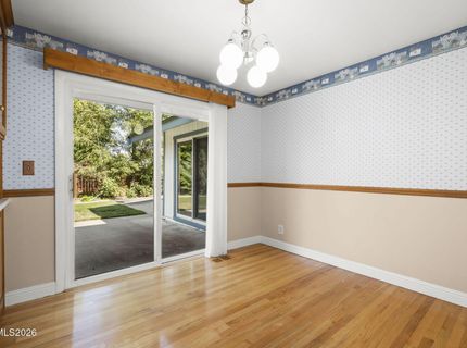 1470 Joshua Drive, Reno, NV 89509 Photo