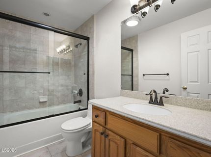 1470 Joshua Drive, Reno, NV 89509 Photo