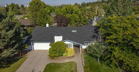 1470 Joshua Drive, Reno, NV 89509 Photo