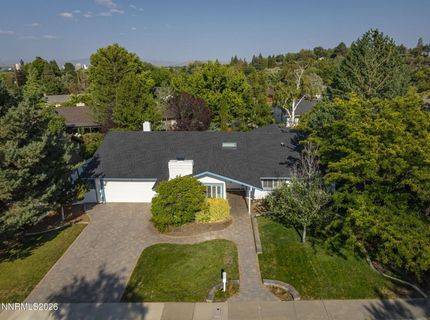 1470 Joshua Drive, Reno, NV 89509 Photo
