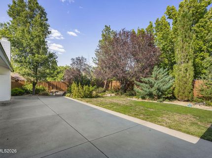 1470 Joshua Drive, Reno, NV 89509 Photo