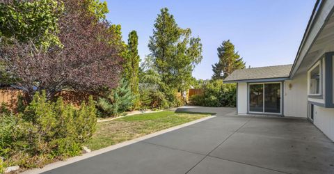 1470 Joshua Drive, Reno, NV 89509 Photo