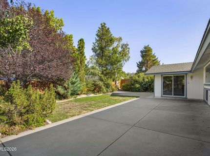 1470 Joshua Drive, Reno, NV 89509 Photo