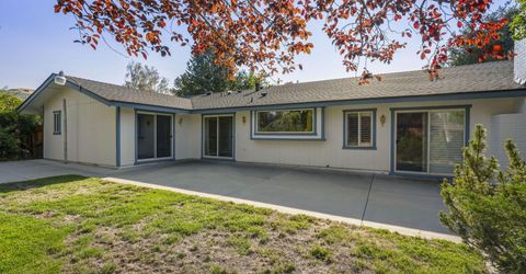 1470 Joshua Drive, Reno, NV 89509 Photo