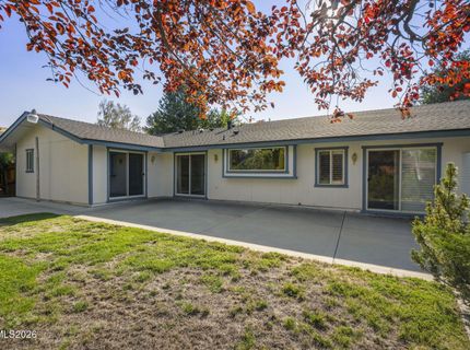 1470 Joshua Drive, Reno, NV 89509 Photo