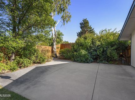 1470 Joshua Drive, Reno, NV 89509 Photo