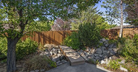 1470 Joshua Drive, Reno, NV 89509 Photo