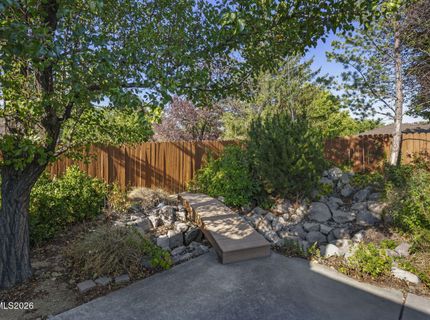 1470 Joshua Drive, Reno, NV 89509 Photo