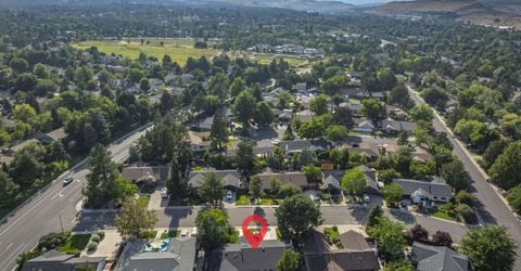 1470 Joshua Drive, Reno, NV 89509 Photo