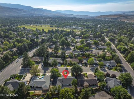 1470 Joshua Drive, Reno, NV 89509 Photo