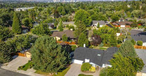1470 Joshua Drive, Reno, NV 89509 Photo