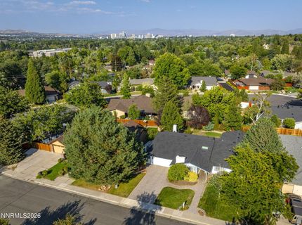 1470 Joshua Drive, Reno, NV 89509 Photo