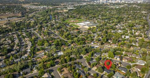 1470 Joshua Drive, Reno, NV 89509 Photo
