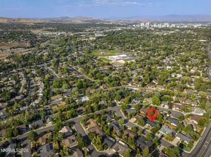 1470 Joshua Drive, Reno, NV 89509 Photo