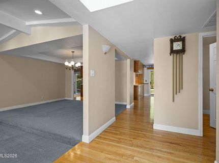 1470 Joshua Drive, Reno, NV 89509 Photo
