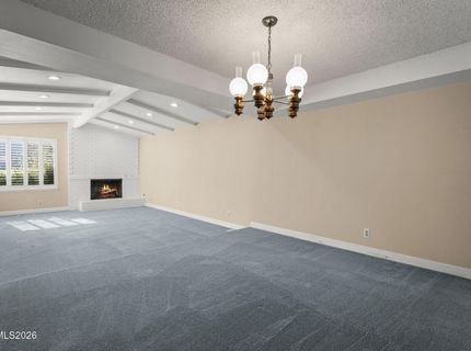 1470 Joshua Drive, Reno, NV 89509 Photo
